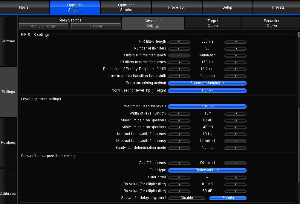 Trinnov_Optimizer_Settings_AdvancedSettings_2