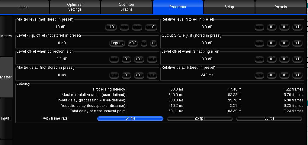 Trinnov_Processor_Master