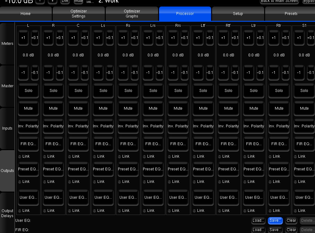 Trinnov_Processor_Outputs