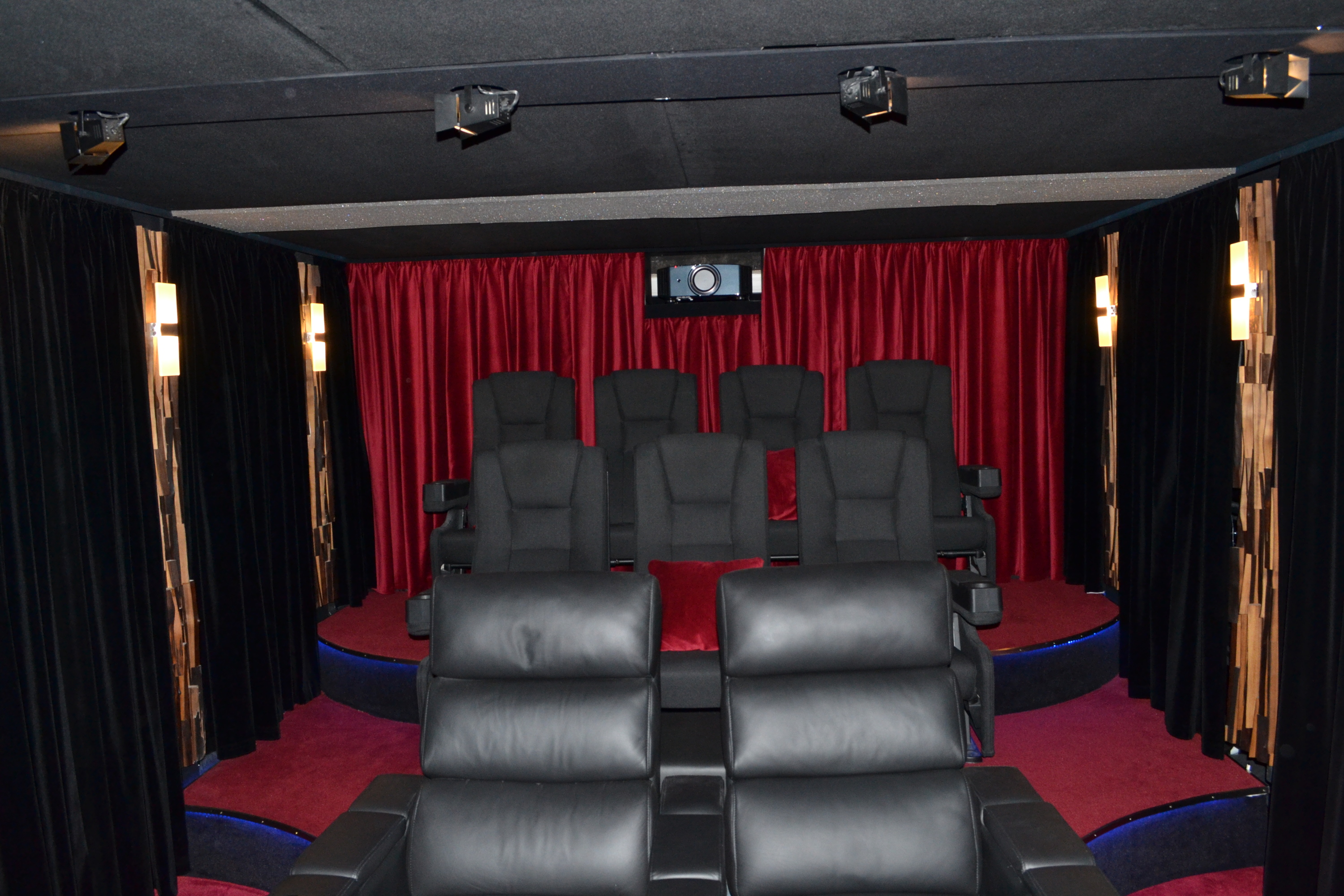 Cinebar 4D