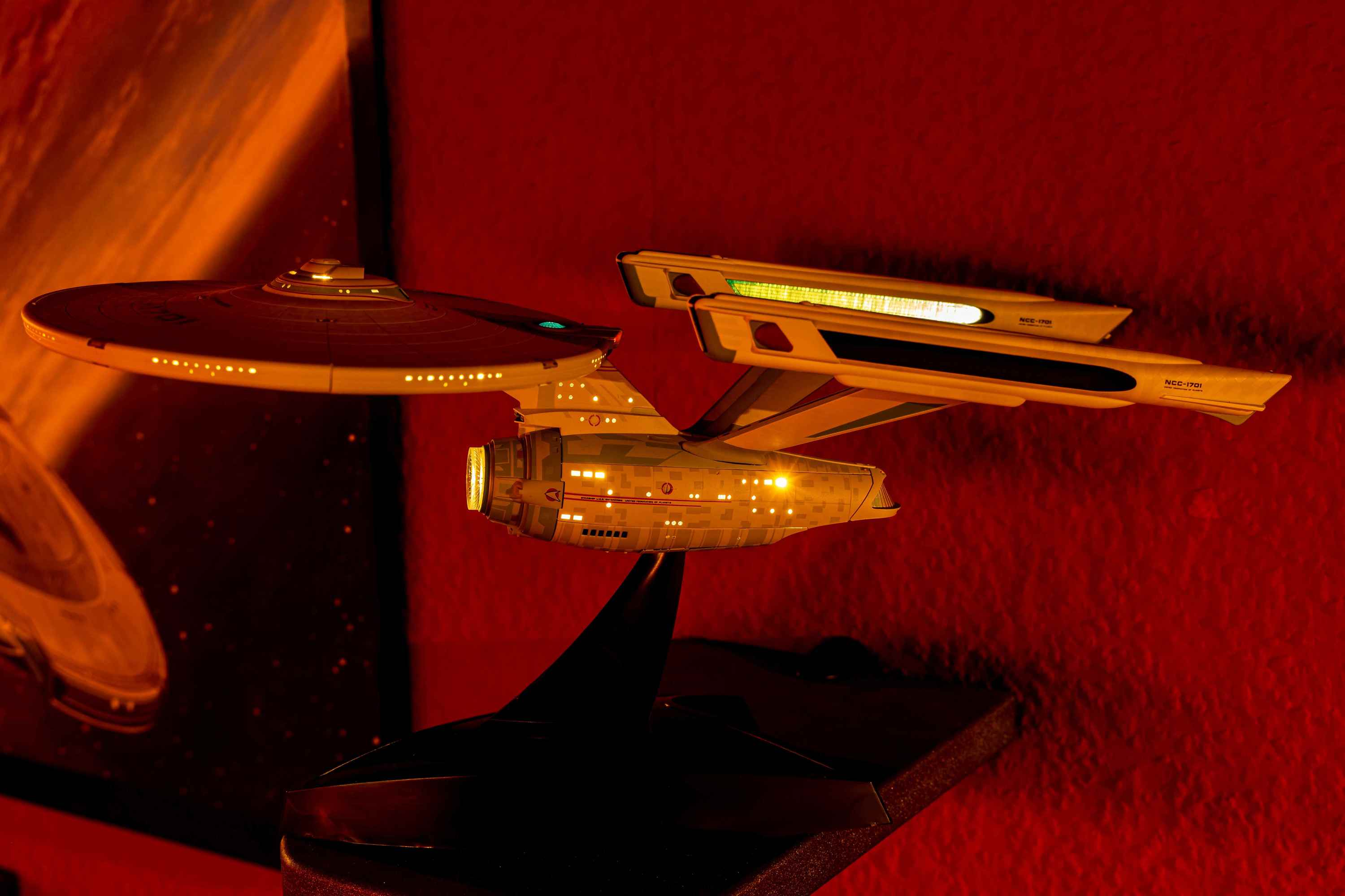 Startrek Closeup 1