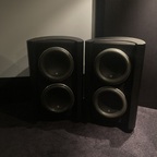 JL Audio Sub