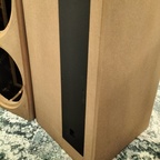 SB Acoustics SB34SWPL76-4 Subwoofer